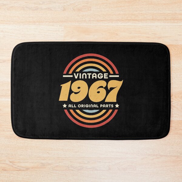 Item preview, Vintage 1967 designed and sold by PaulSDesign.