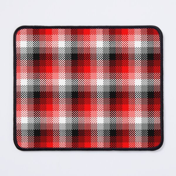 Item preview, Woven Plaid: Deck of Cards 2 designed and sold by SarahJosArt.