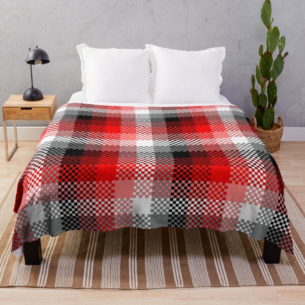 Artikelvorschau, Woven Plaid: Kartenspiel 2 entworfen und verkauft von SarahJosArt.