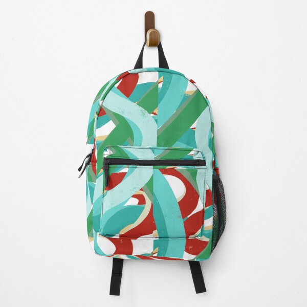 Item preview, Surfs Up - Graffiti inspired minimal painting designed and sold by JashJhaveri.