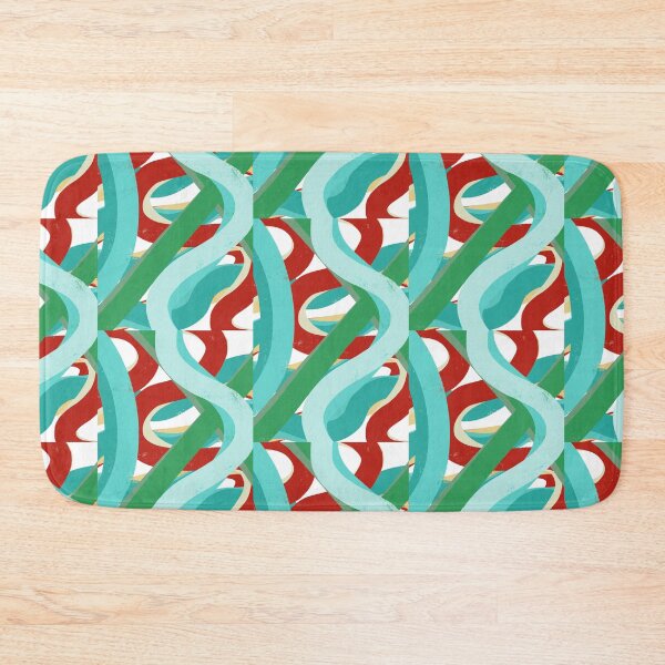 Item preview, Surfs Up - Graffiti inspired minimal painting designed and sold by JashJhaveri.