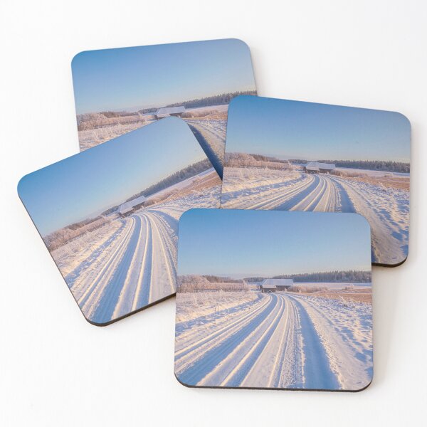 Item preview, The beginning of winter 2 designed and sold by Veikko  Suikkanen.