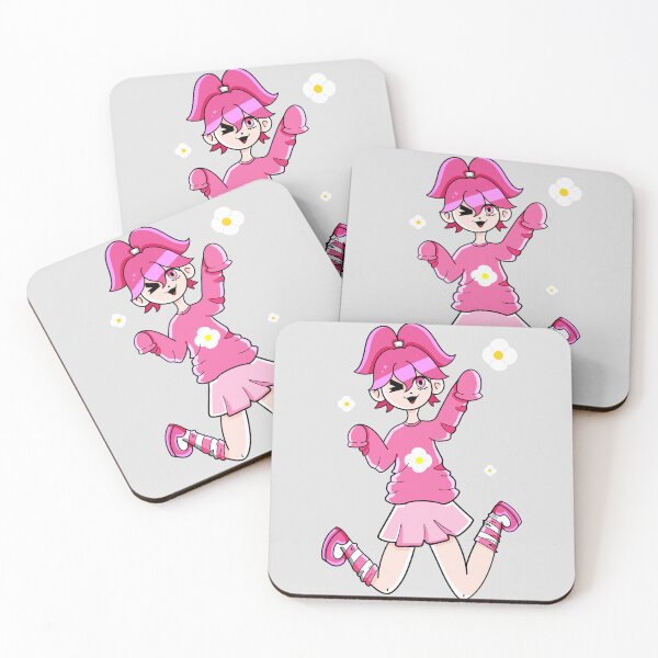 Item preview, Diseño de personajes de designed and sold by Sk3tchTown.