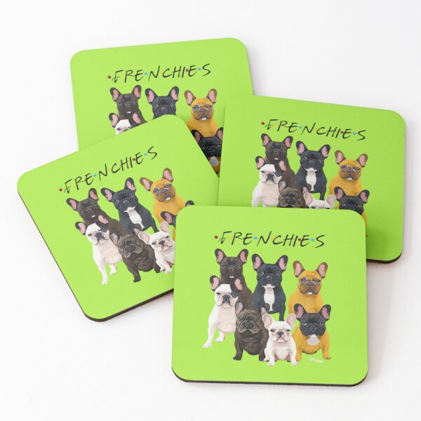 Item preview, Frenchies designed and sold by Aise06.