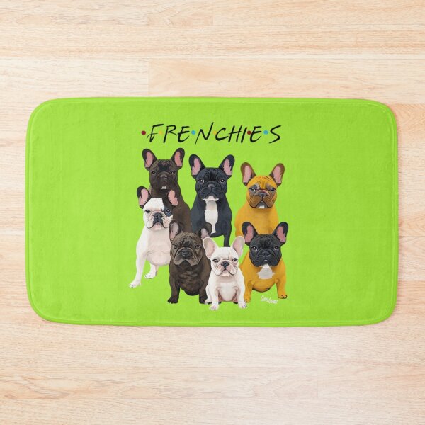 Item preview, Frenchies designed and sold by Aise06.