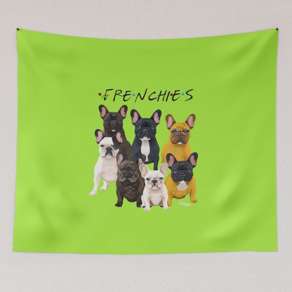 Item preview, Frenchies designed and sold by Aise06.