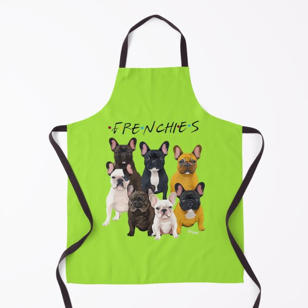Item preview, Frenchies designed and sold by Aise06.