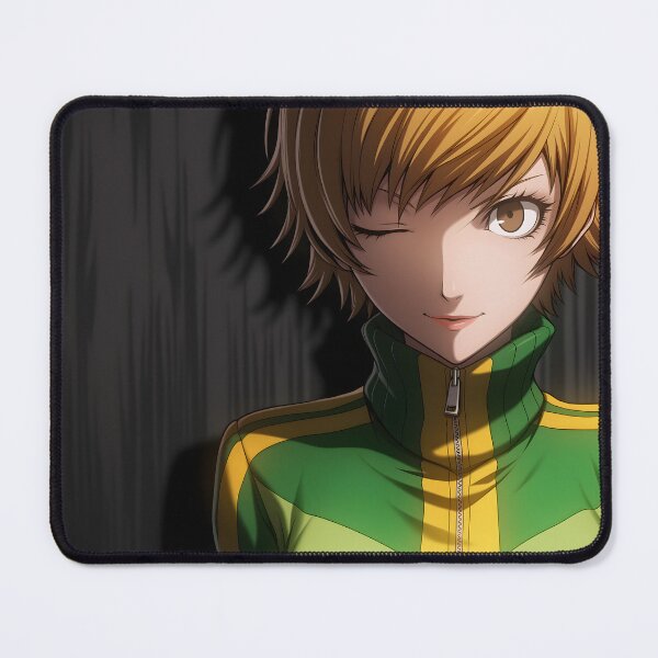Item preview, Chie Satonaka - 11 designed and sold by Infinite-Aspire.