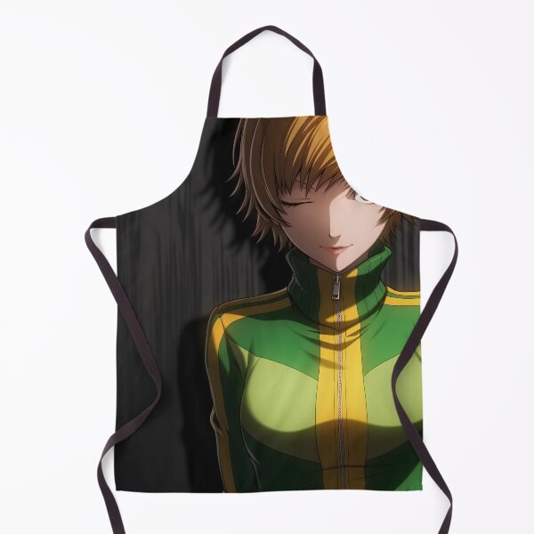 Item preview, Chie Satonaka - 11 designed and sold by Infinite-Aspire.