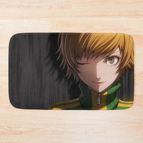 Item preview, Chie Satonaka - 11 designed and sold by Infinite-Aspire.