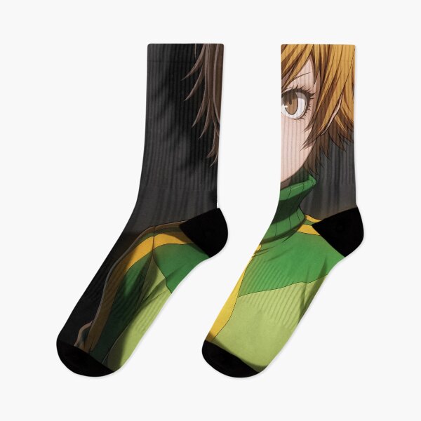Item preview, Chie Satonaka - 11 designed and sold by Infinite-Aspire.