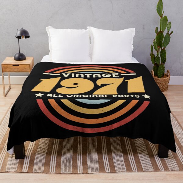 Item preview, Vintage 1971 designed and sold by PaulSDesign.