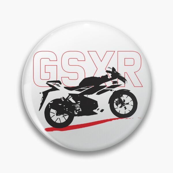Item preview, suzuki gsxr designed and sold by Wolagno.