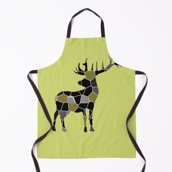 Item preview, Pixel Deer designed and sold by Nonsense and Relish.