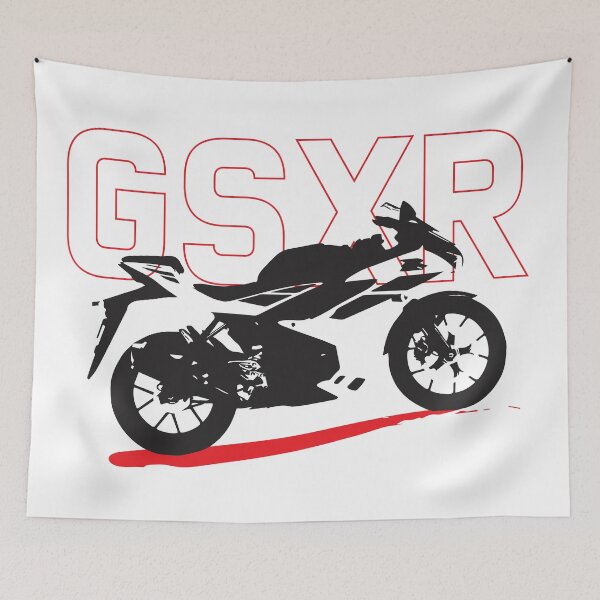 Item preview, suzuki gsxr designed and sold by Wolagno.