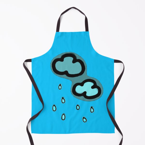 Item preview, Cloudi Day designed and sold by Nonsense and Relish.