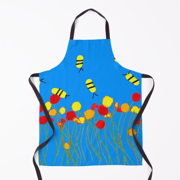 Item preview, The B Field designed and sold by Nonsense and Relish.