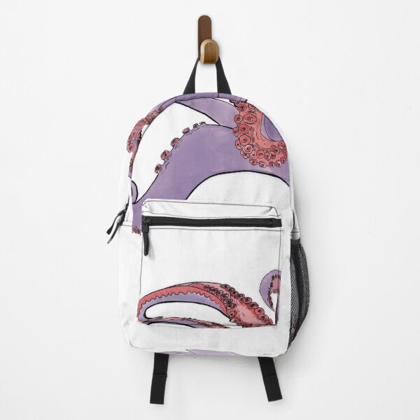 Item preview, Woman and Octopus Hybrid – A Fusion of Marine Nature and Humanity designed and sold by Manifestor92.