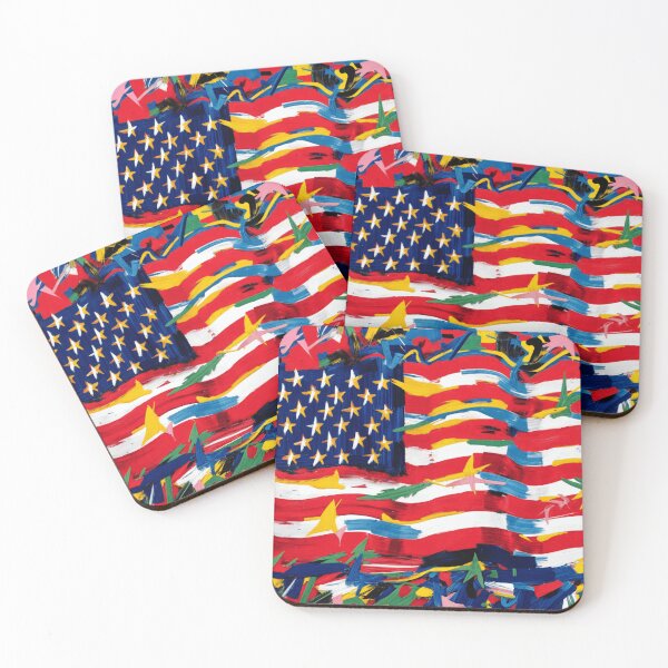 Item preview, USA FLAG designed and sold by origingallery.