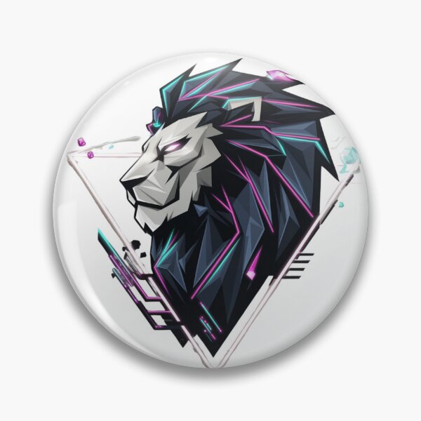 Item preview, Bold look designed and sold by FusiTink.