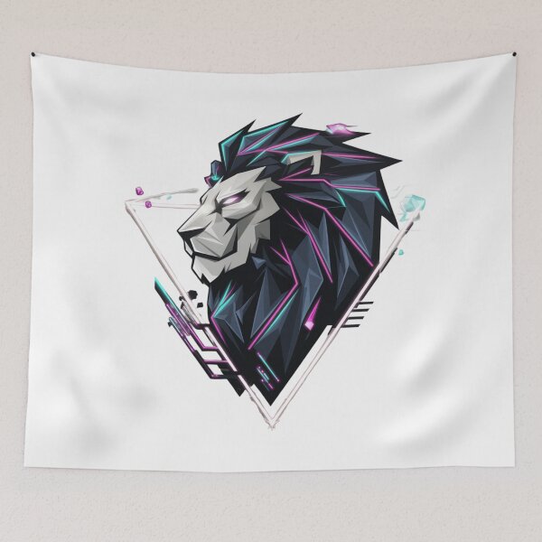 Item preview, Bold look designed and sold by FusiTink.