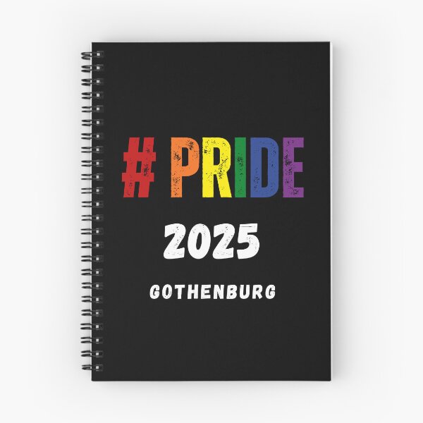Item preview, Pride Gothenburg 2025, Gothenburg Pride 2025, Pride festival, Gay Festival, Pride 2025, Pride, Equal Rights,  designed and sold by PrideBeProud.