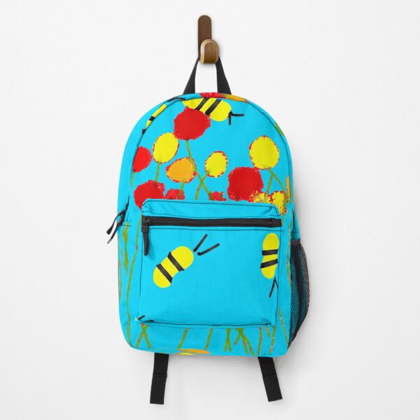 Item preview, The B Field designed and sold by Nonsense and Relish.