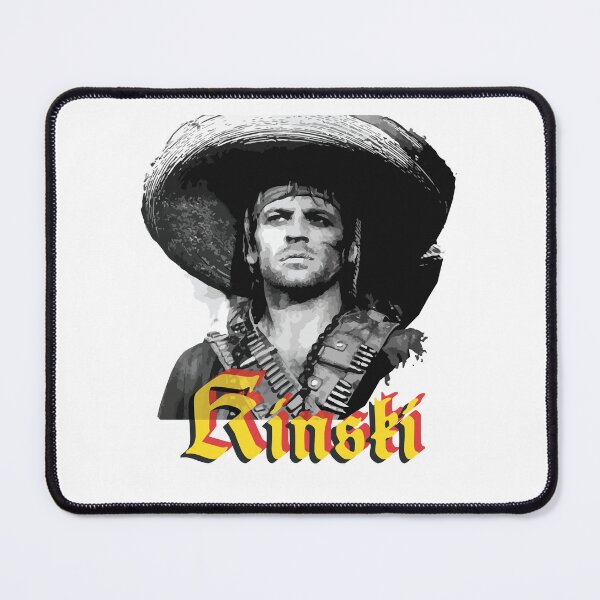 Item preview, Klaus Kinski Vibe designed and sold by Monkoths-Bazzar.