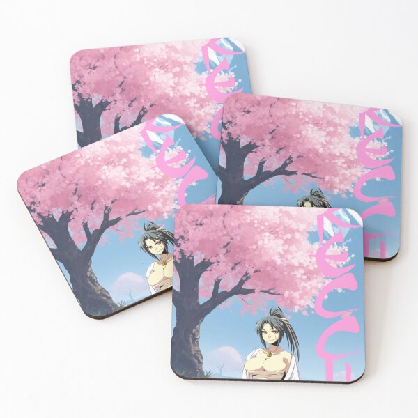 Item preview, Samurai blossoms designed and sold by SKECCH3.