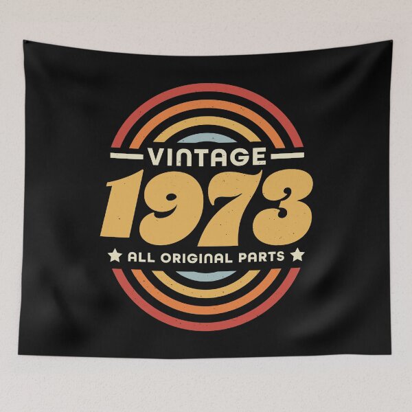 Item preview, Vintage 1973 designed and sold by PaulSDesign.