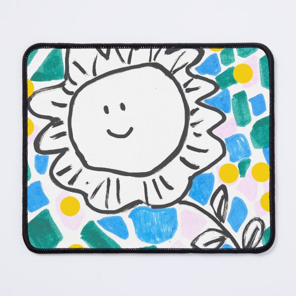 Item preview, Mosaic flower designed and sold by Seeyouspoon.