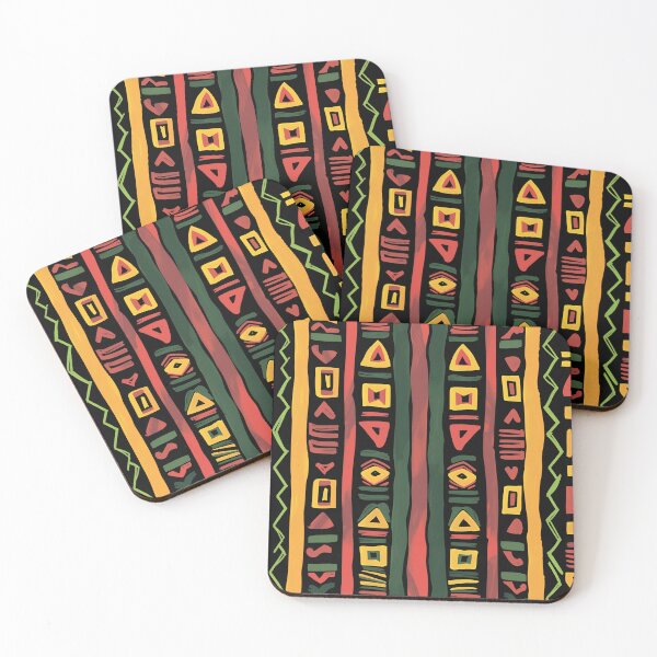 Item preview, Geometric pattern.Geometry.Abstraction. designed and sold by MagelliShop.