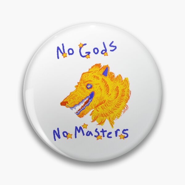 Item preview, Inside me there is one wolf designed and sold by BrightestButton.