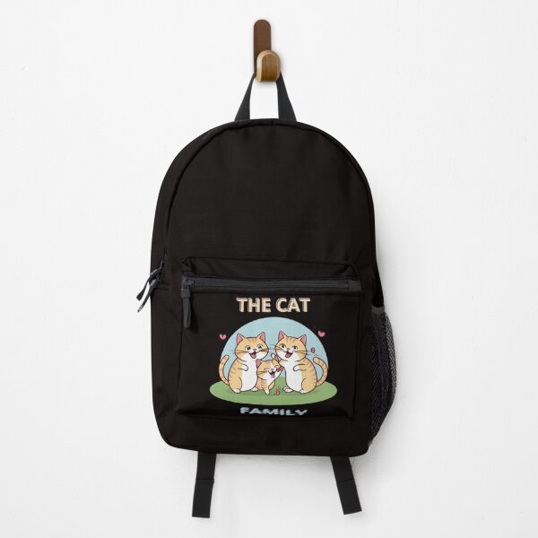 Item preview, THE CAT FAMILY designed and sold by Tadeusz1.