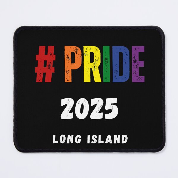 Item preview, Pride Long Island 2025, Long Island Pride 2025, Pride festival, Gay Festival, Pride 2025, Pride, Equal Rights,  designed and sold by PrideBeProud.