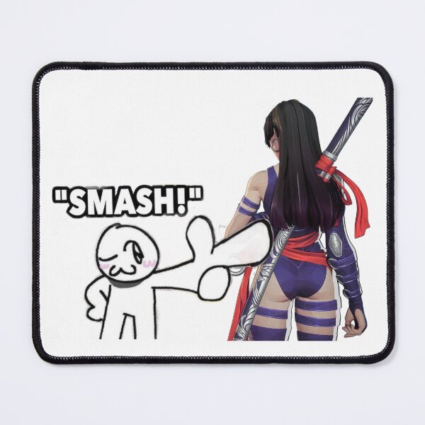 Item preview, Psylocke meme Rivals designed and sold by Imnxthoney.