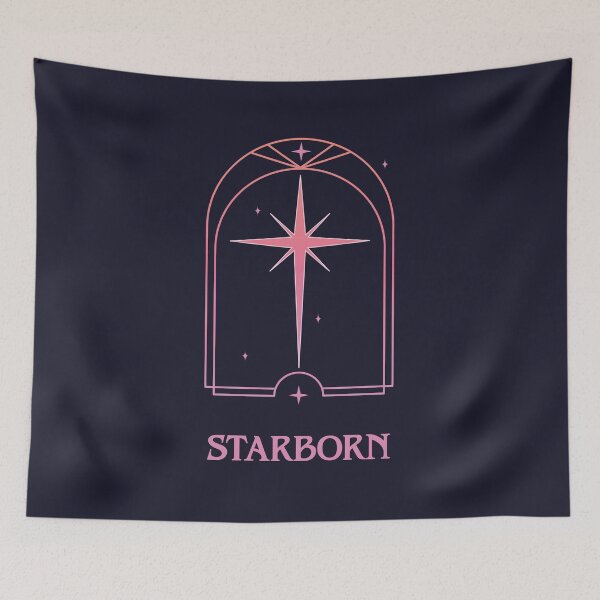 Item preview, Starborn designed and sold by h-helladesign.