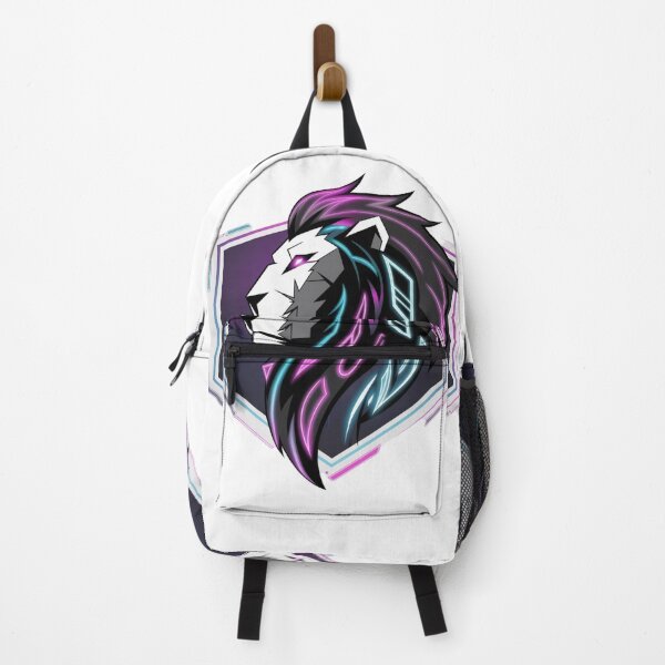 Item preview, Galactic lion designed and sold by FusiTink.