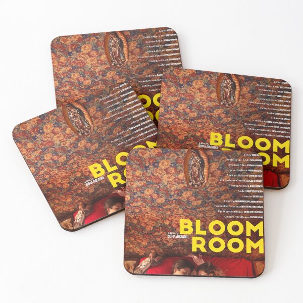Item preview, Bloom Room Spanish Vintage Movie Poster designed and sold by kerims.
