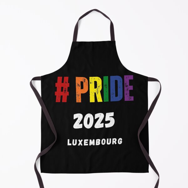 Item preview, Pride Luxembourg 2025, Luxembourg Pride 2025, Pride festival, Gay Festival, Pride 2025, Pride, Equal Rights, designed and sold by PrideBeProud.