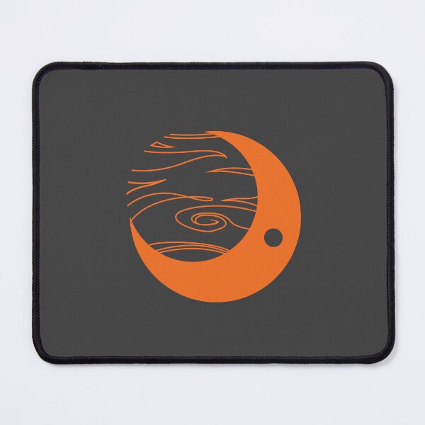 Item preview, Outer Wilds - Giants Deep Eclipse designed and sold by Pixel Perfect Designs.