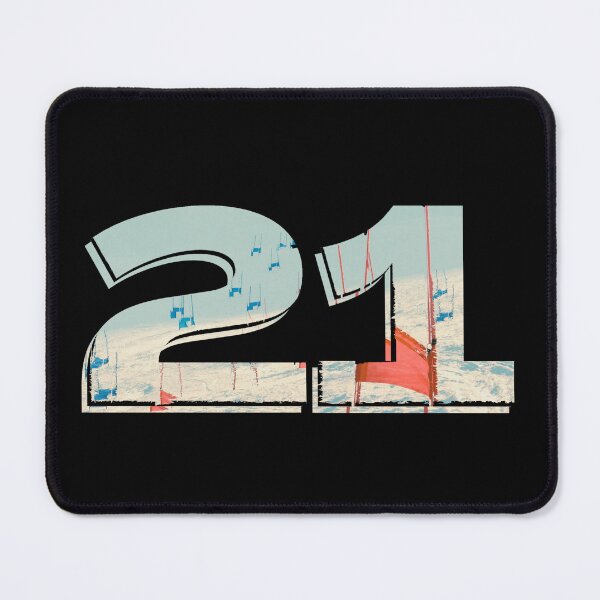 Item preview, Funny Birthday Gifts for Ski Racers Race Ski Alpine Skiing Downhill Funny Gifts for Skiers Funny gifts for Downhill Skiers for Ski Racer designed and sold by MatthewViews.