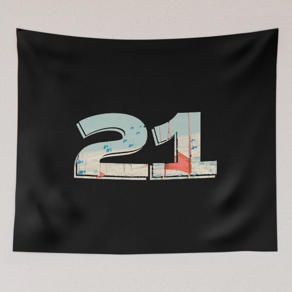 Item preview,  Funny Birthday Gifts for Ski Racers Race Ski Alpine Skiing Downhill Funny Gifts for Skiers Funny gifts for Downhill Skiers for Ski Racer  designed and sold by MatthewViews.