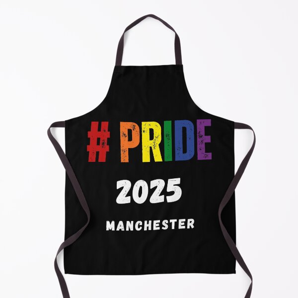 Item preview, Pride Manchester 2025, Manchester Pride 2025, Pride festival, Gay Festival, Pride 2025, Pride, Equal Rights, designed and sold by PrideBeProud.