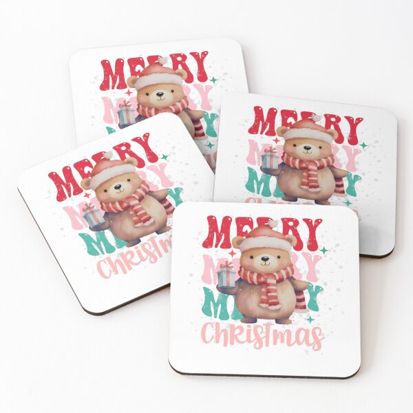 Item preview, Christmas designed and sold by UniqueByMarko.