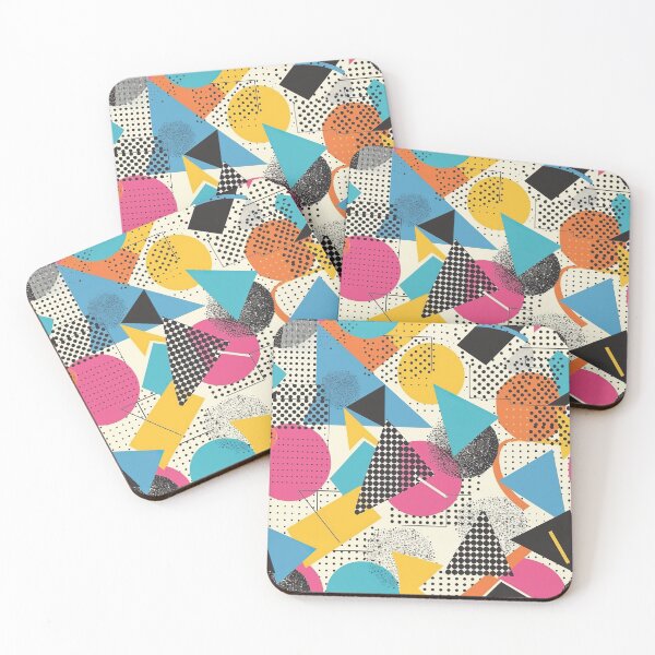 Item preview, Geometric pattern.Geometry.Abstraction. designed and sold by MagelliShop.