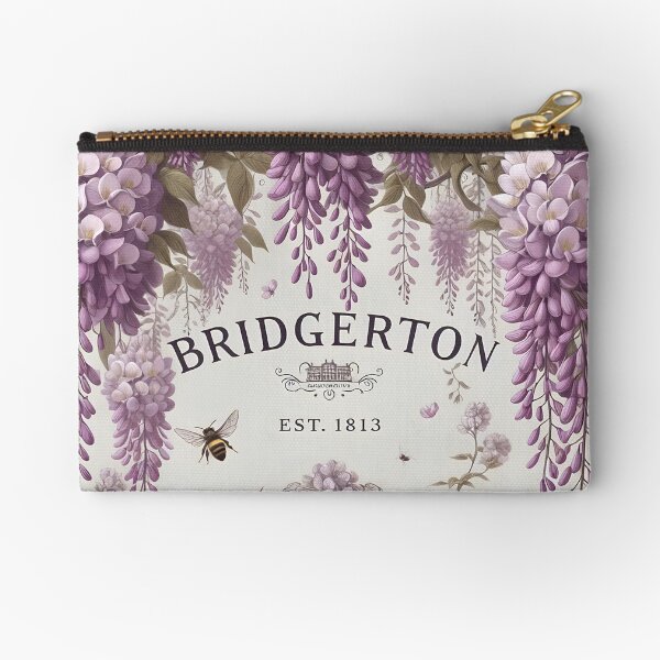 Item preview, Whimsical World Of Bridgerton Bridgerton Polin designed and sold by svarupa.
