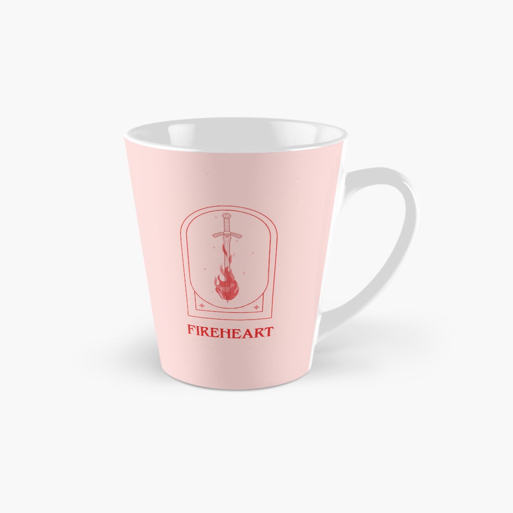 Item preview, Tall Mug designed and sold by h-helladesign.