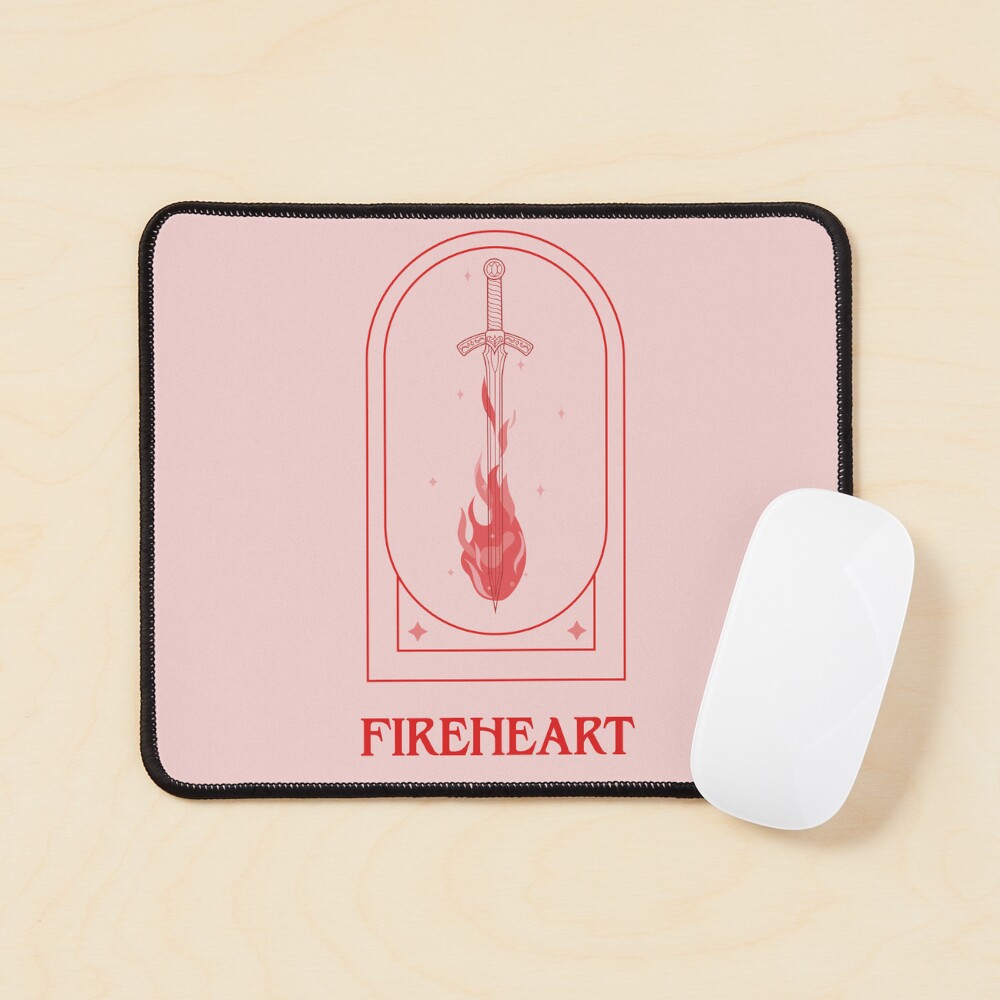 Item preview, Mouse Pad designed and sold by h-helladesign.