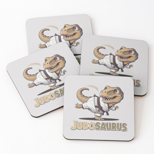 Item preview, Judosaur designed and sold by 123ks.